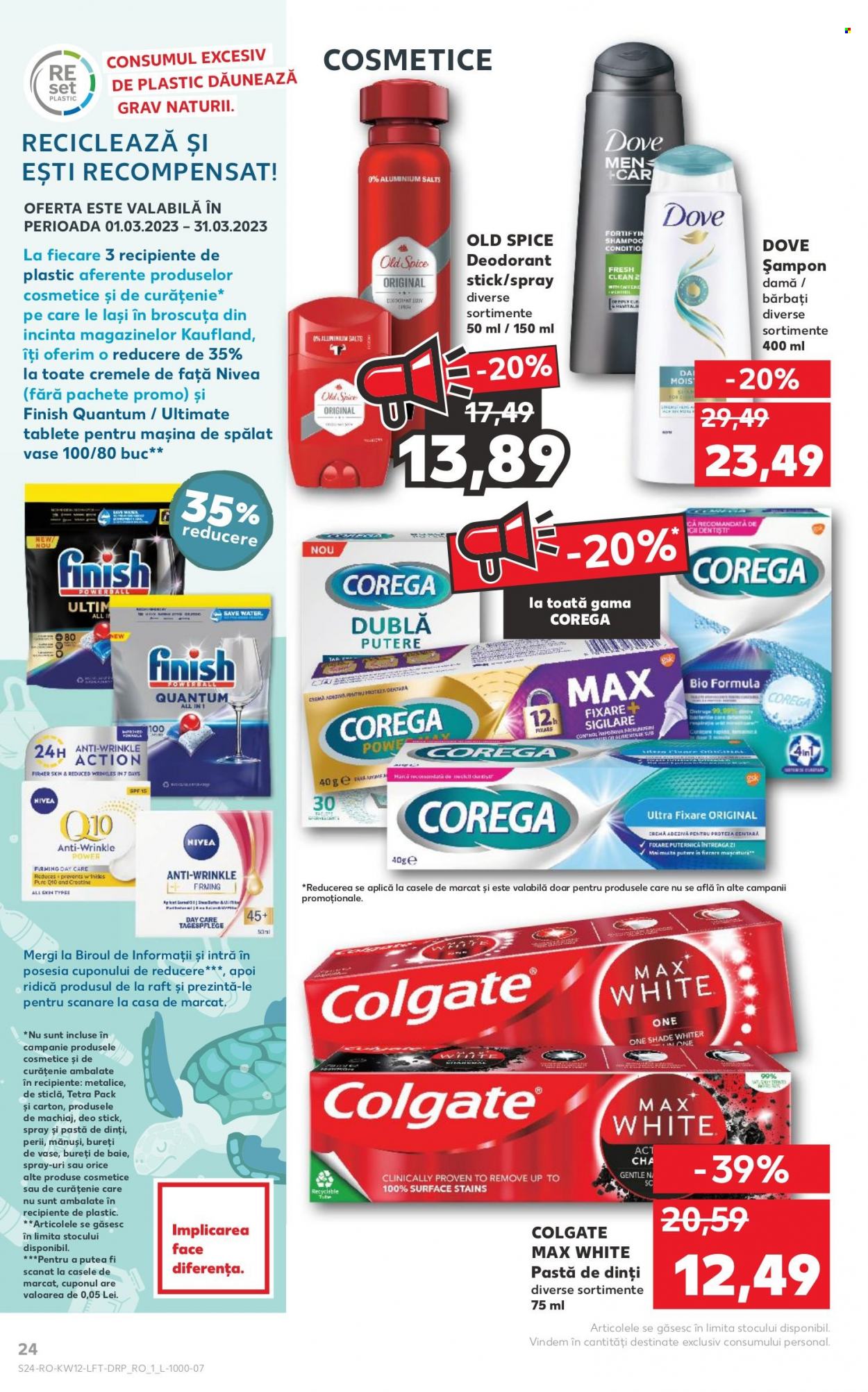 Catalog Kaufland - 22.03.2023 - 28.03.2023. Pagina 24