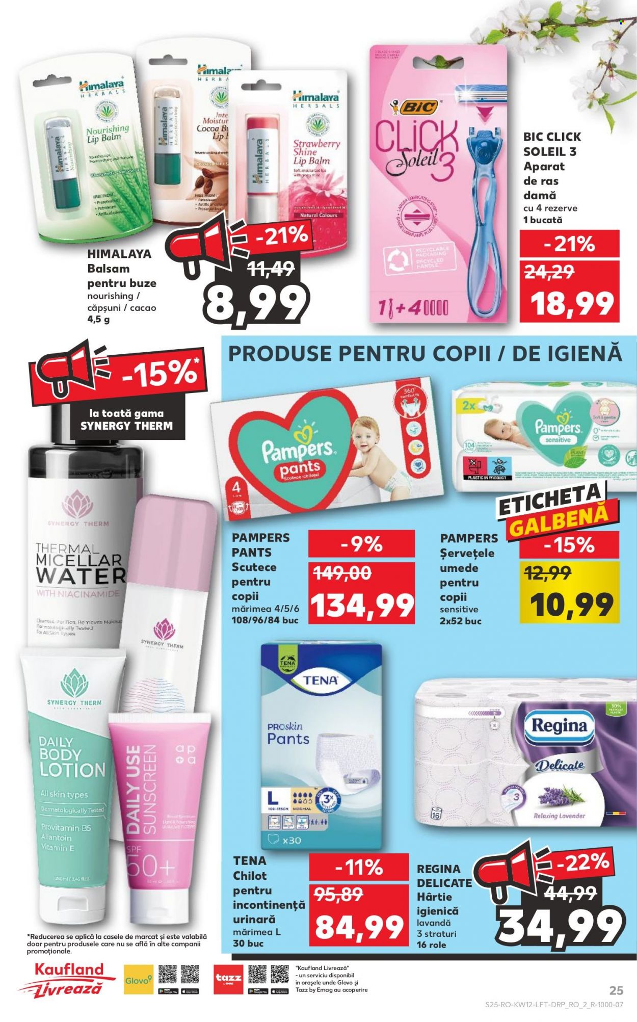 Catalog Kaufland - 22.03.2023 - 28.03.2023. Pagina 25