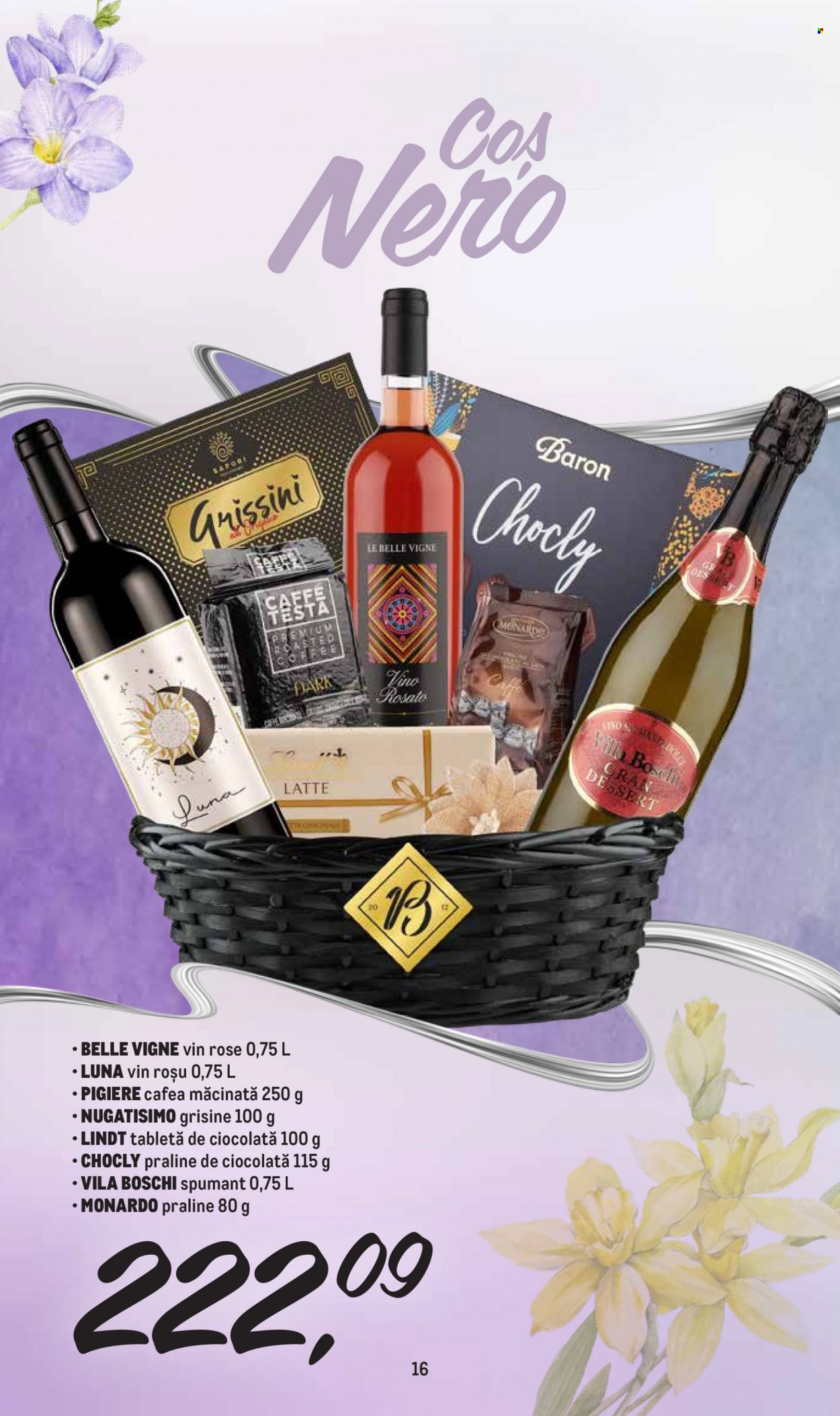 Catalog Metro - 16.03.2023 - 16.04.2023. Pagina 16