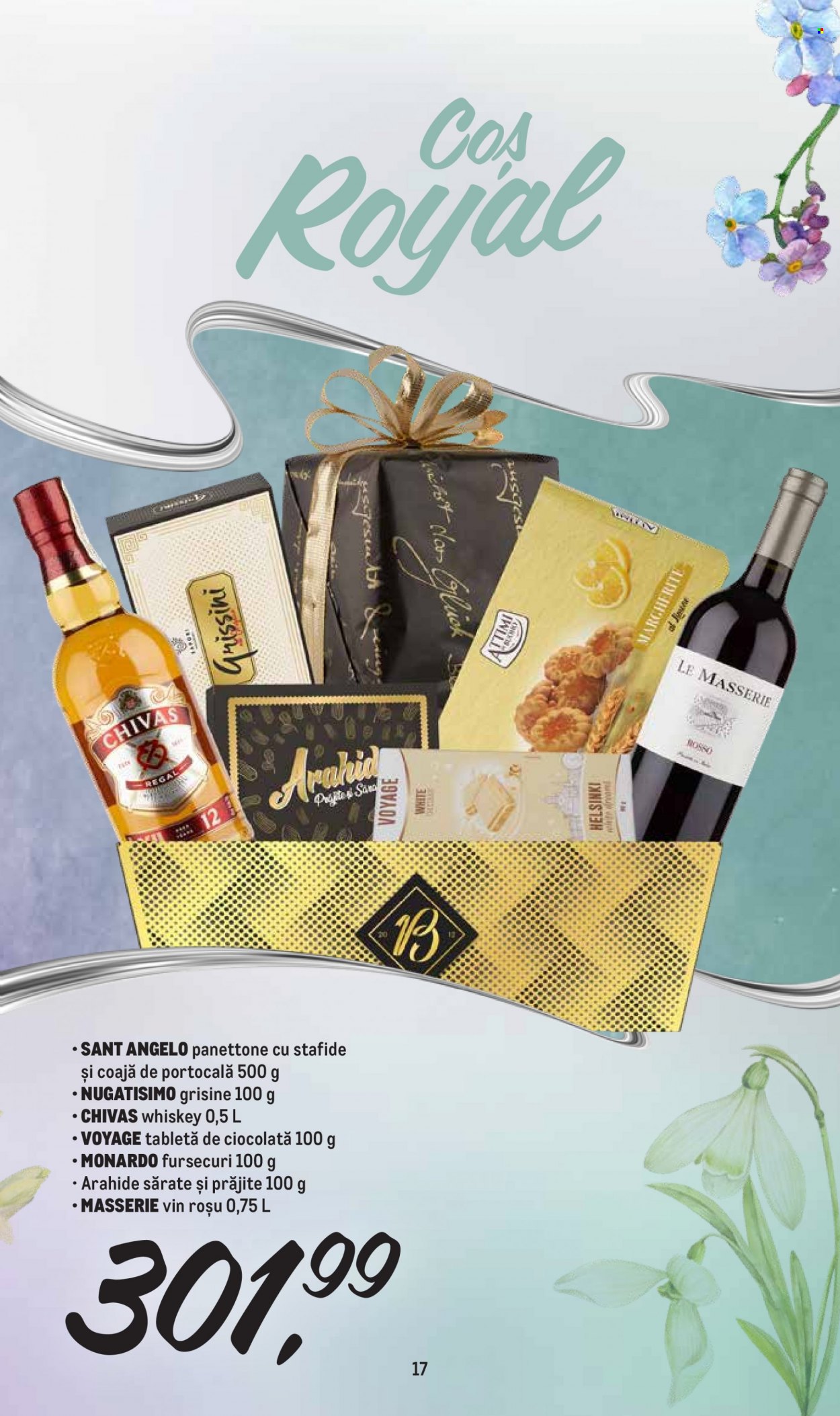 Catalog Metro - 16.03.2023 - 16.04.2023. Pagina 17