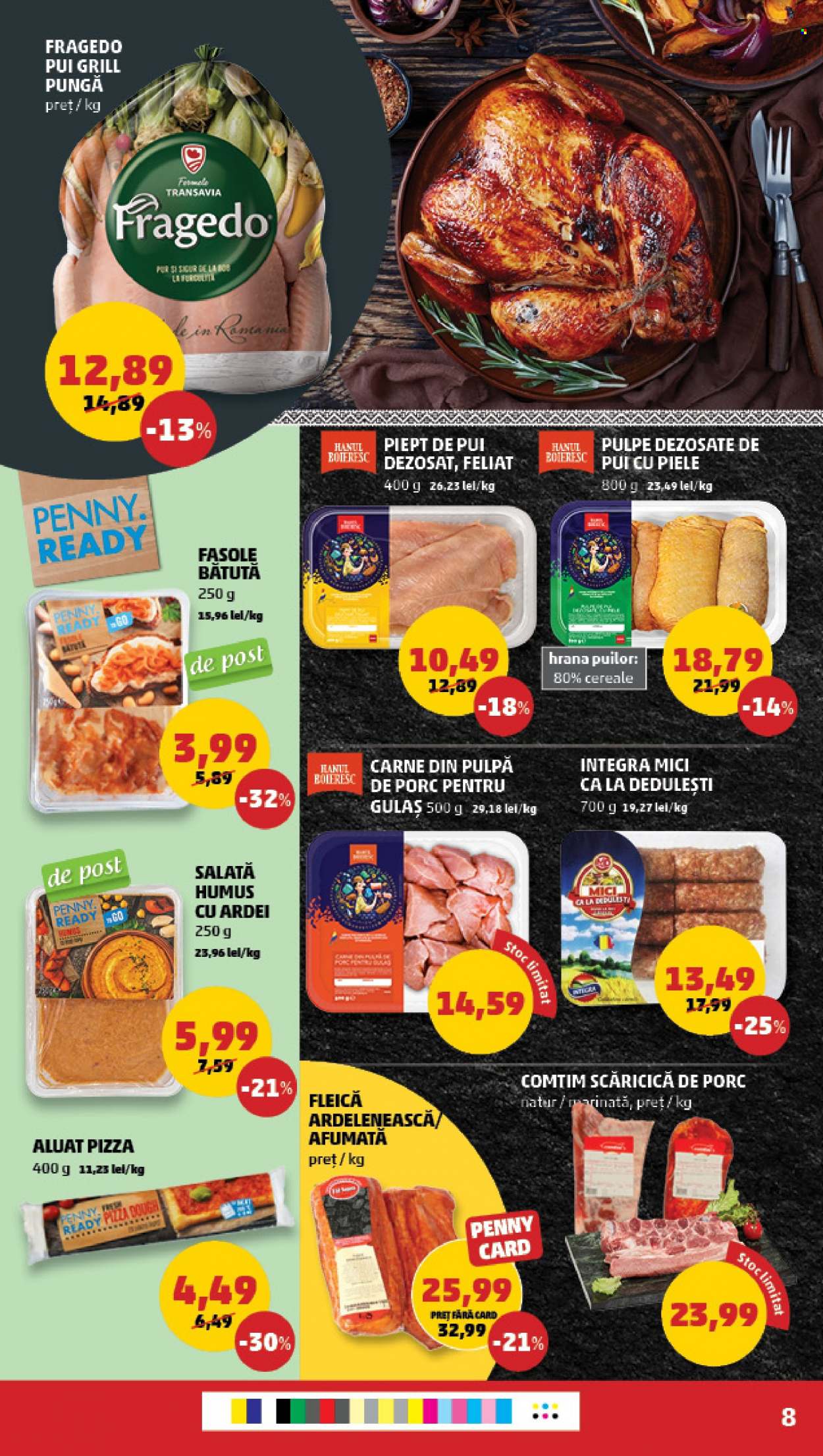 Catalog PENNY - 22.03.2023 - 28.03.2023. Pagina 8