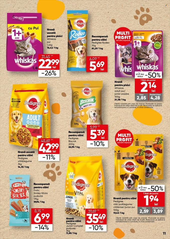 Catalog Profi - 22.03.2023 - 04.04.2023. Pagina 11