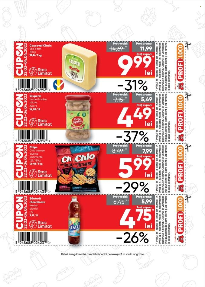 Catalog Profi Loco - 22.03.2023 - 04.04.2023. Pagina 4