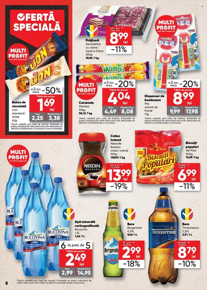 Catalog Profi Loco - 22.03.2023 - 04.04.2023. Pagina 8