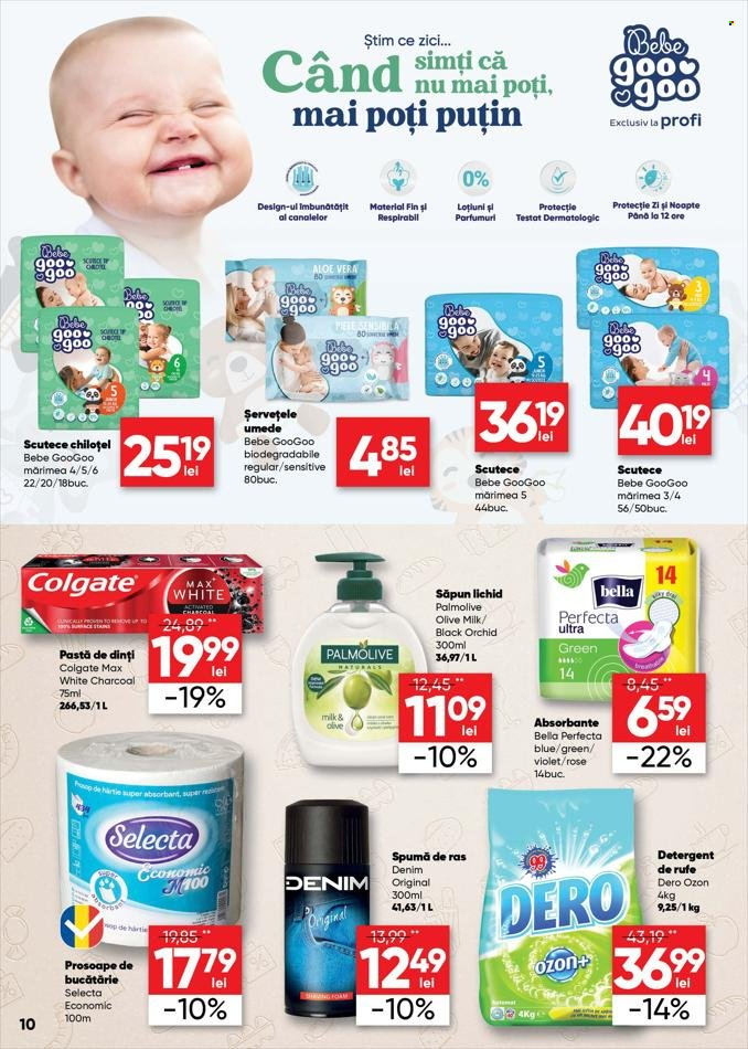 Catalog Profi Loco - 22.03.2023 - 04.04.2023. Pagina 10