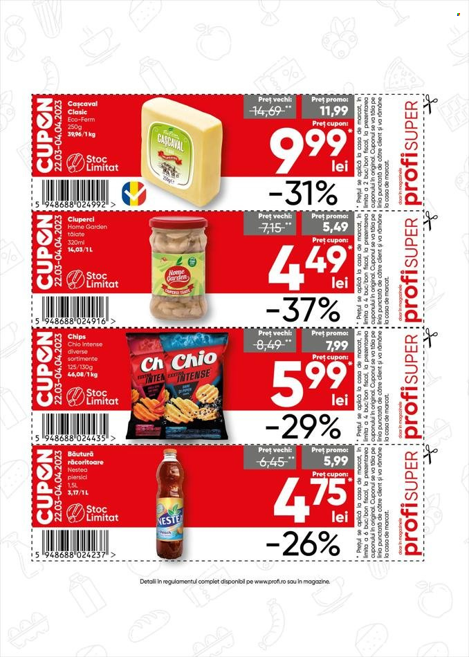 Catalog Profi Super - 22.03.2023 - 04.04.2023. Pagina 6