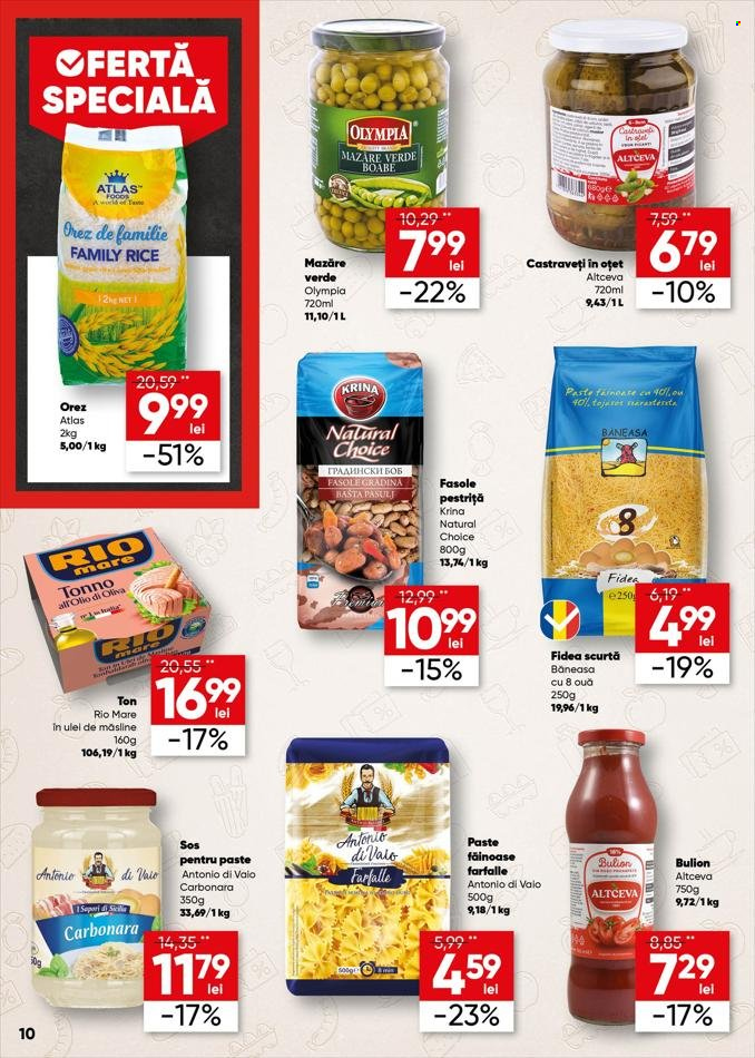 Catalog Profi Super - 22.03.2023 - 04.04.2023. Pagina 10