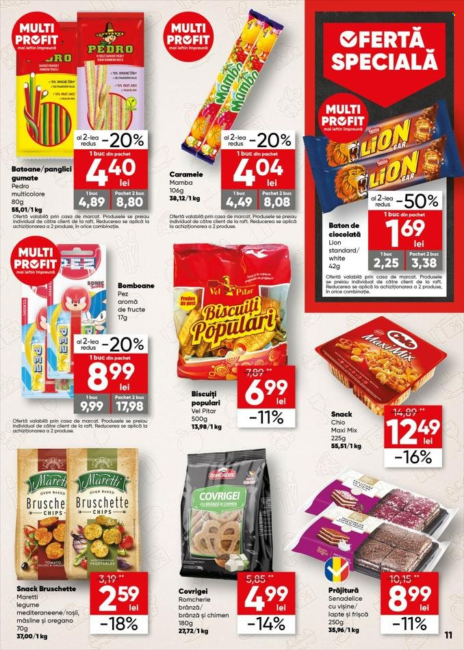 Catalog Profi Super - 22.03.2023 - 04.04.2023. Pagina 11