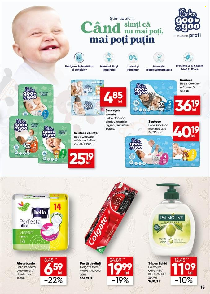 Catalog Profi Super - 22.03.2023 - 04.04.2023. Pagina 15