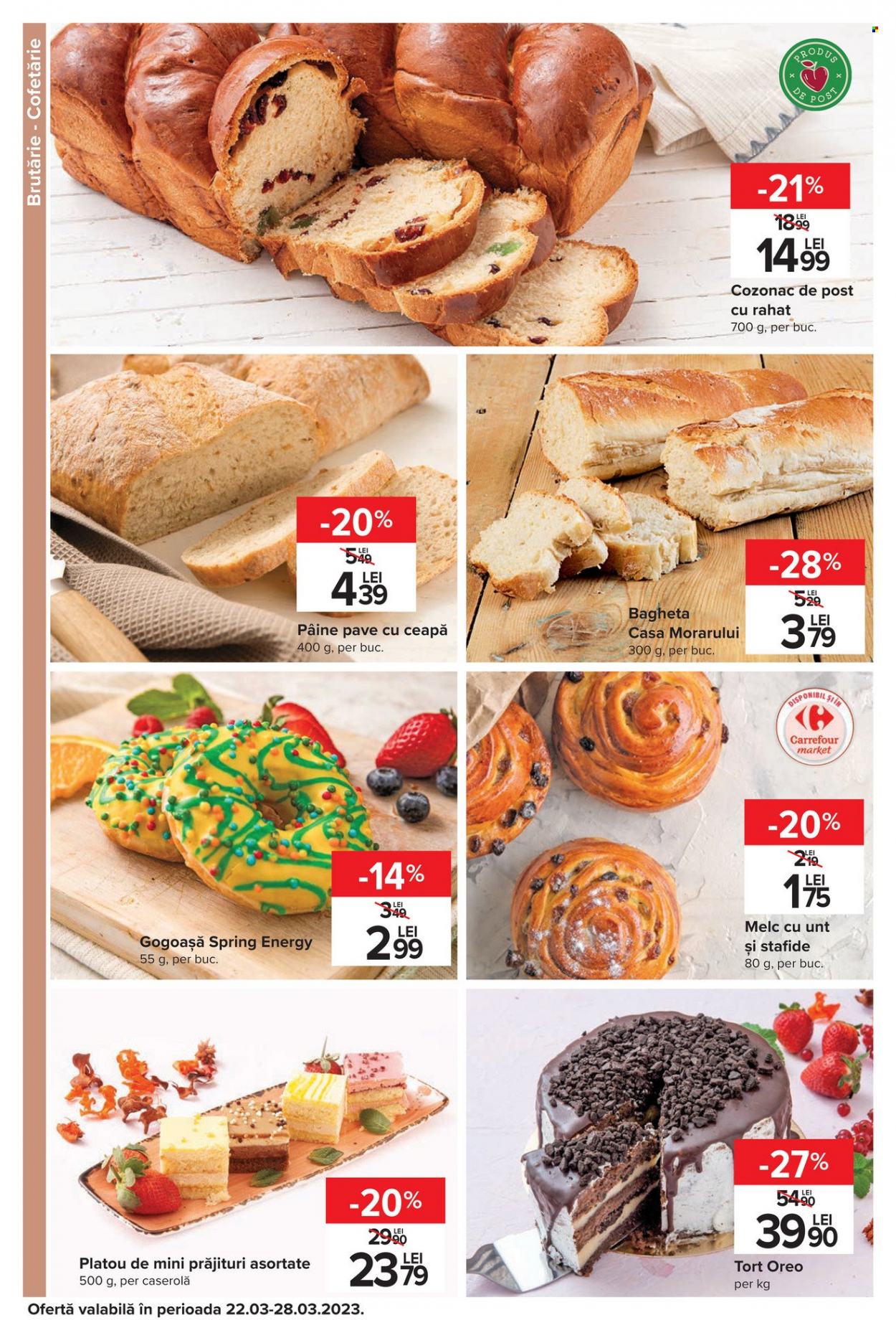 Catalog Carrefour - 22.03.2023 - 28.03.2023. Pagina 8