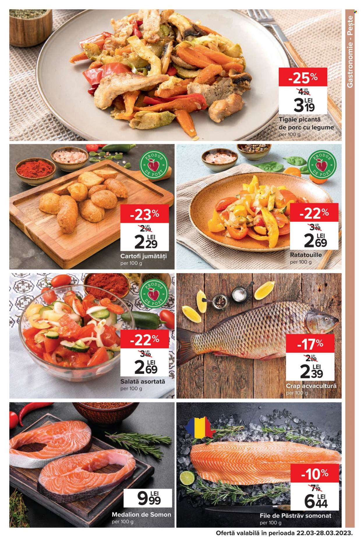 Catalog Carrefour - 22.03.2023 - 28.03.2023. Pagina 9