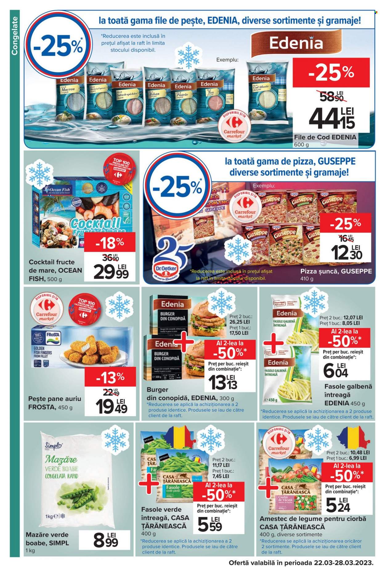 Catalog Carrefour - 22.03.2023 - 28.03.2023. Pagina 14
