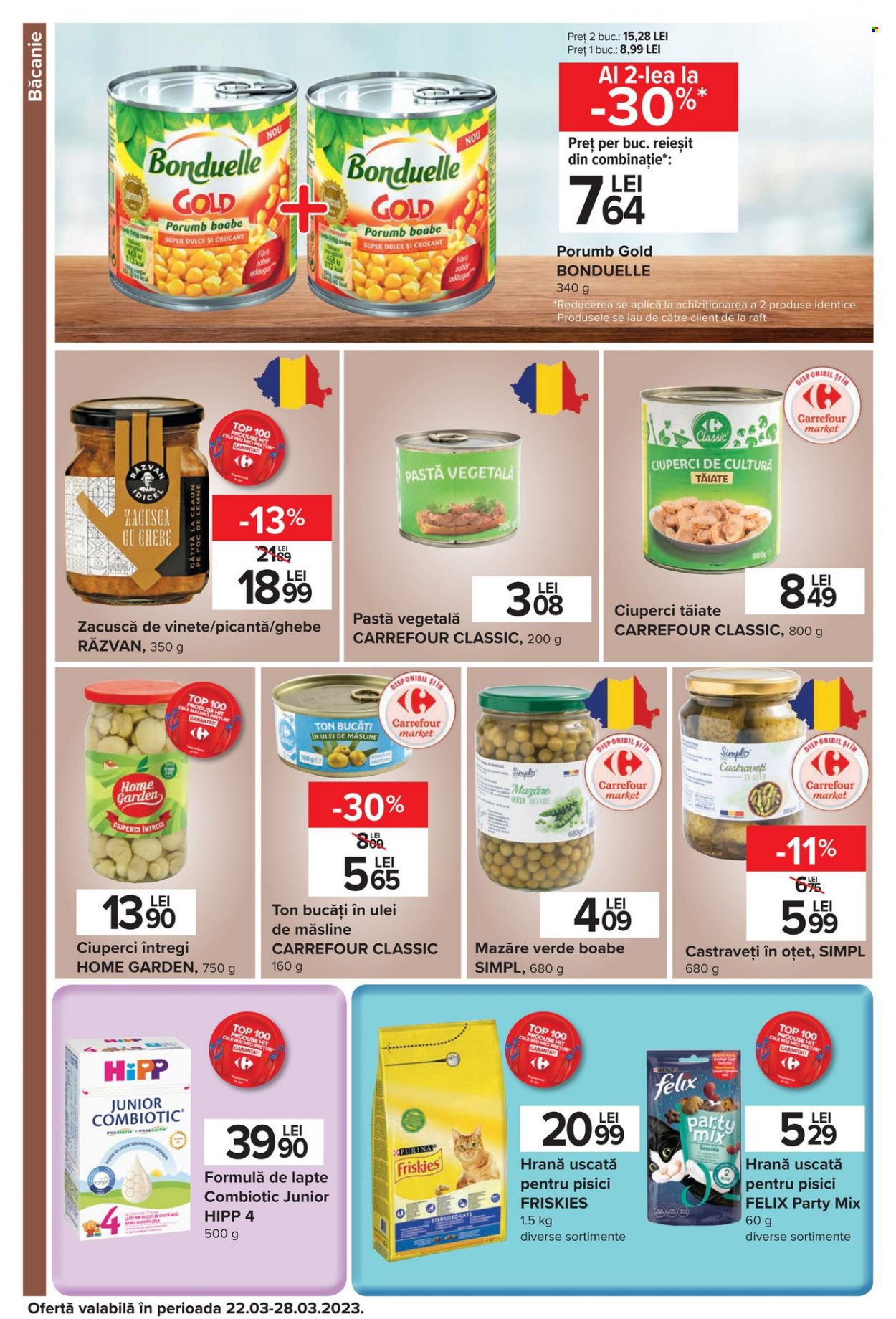 Catalog Carrefour - 22.03.2023 - 28.03.2023. Pagina 16