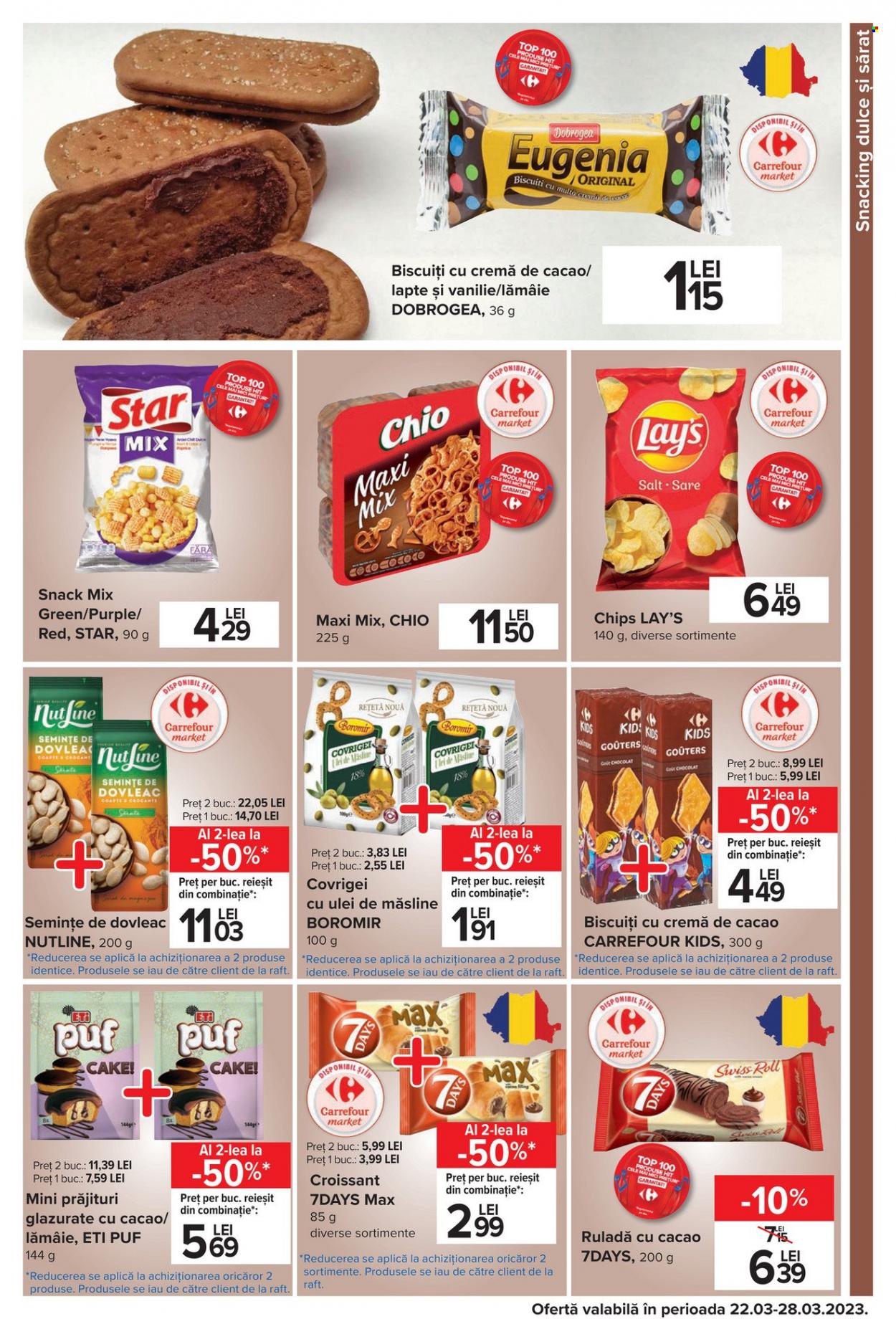 Catalog Carrefour - 22.03.2023 - 28.03.2023. Pagina 17