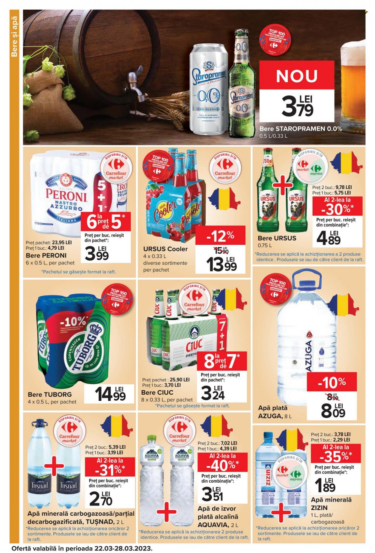 Catalog Carrefour - 22.03.2023 - 28.03.2023. Pagina 24