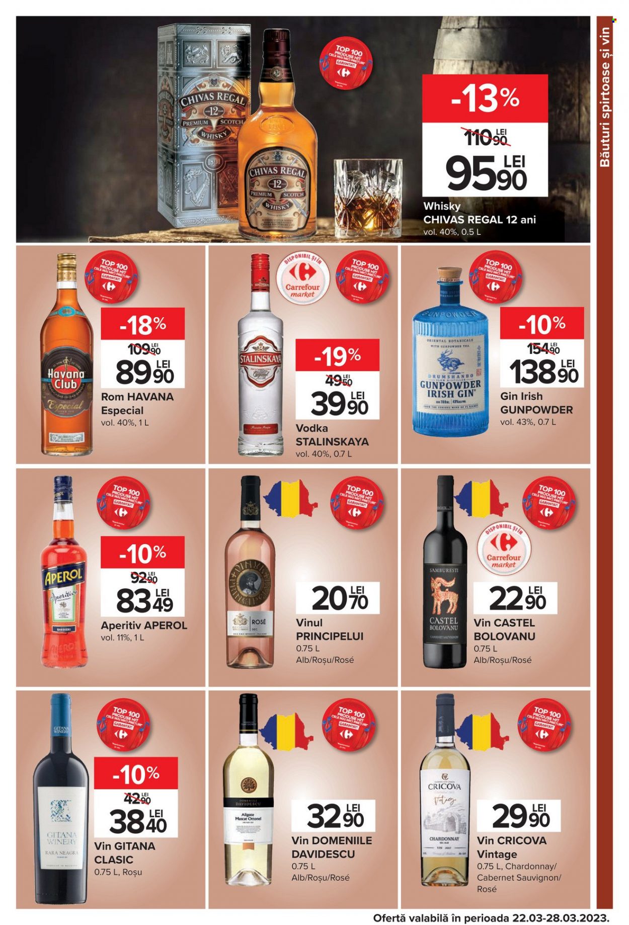 Catalog Carrefour - 22.03.2023 - 28.03.2023. Pagina 25
