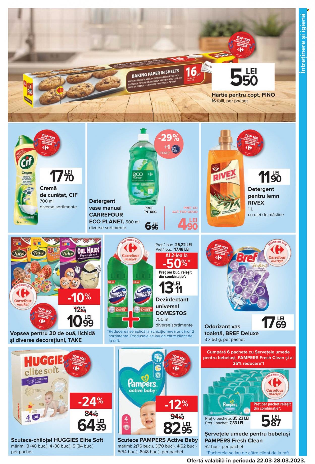 Catalog Carrefour - 22.03.2023 - 28.03.2023. Pagina 31