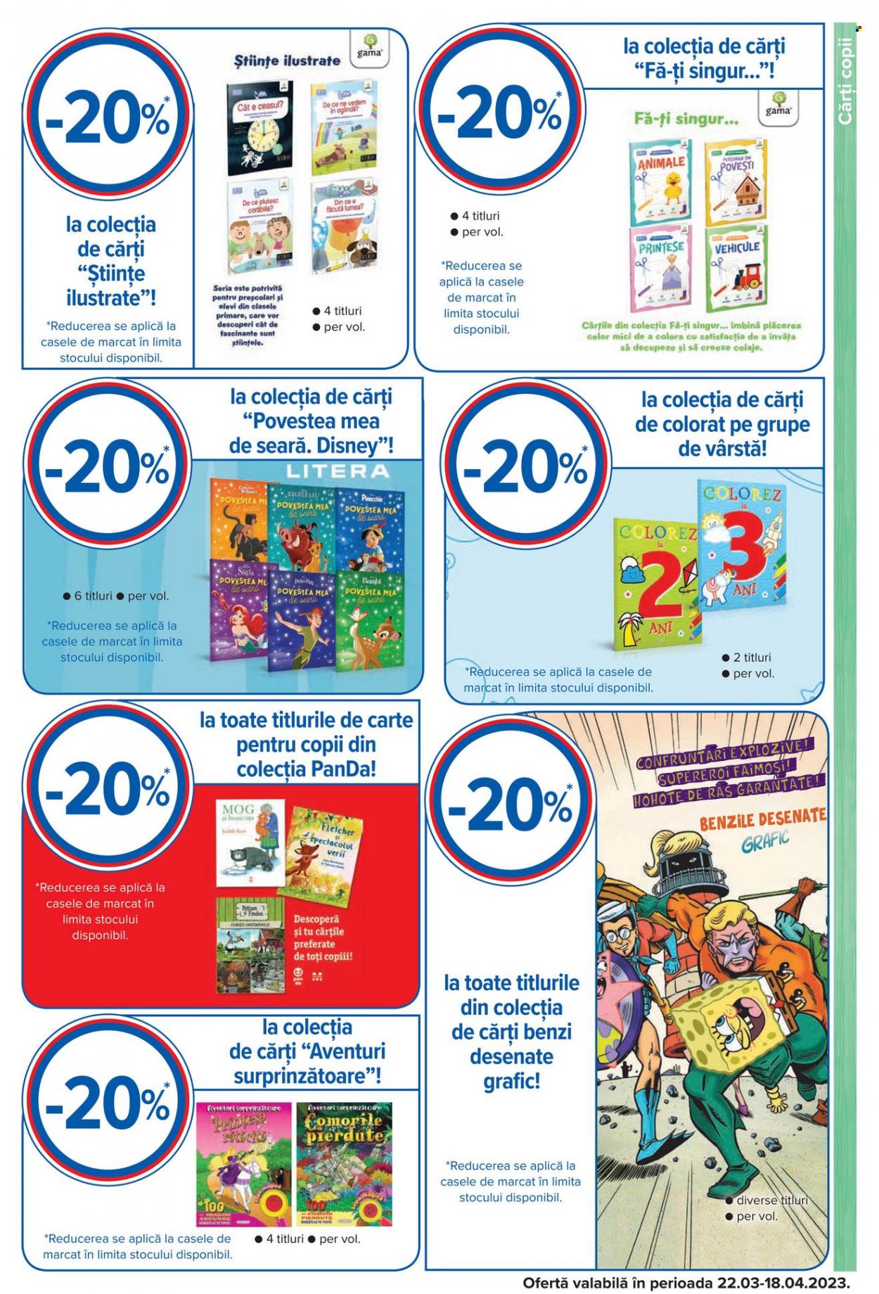 Catalog Carrefour - 22.03.2023 - 28.03.2023. Pagina 39