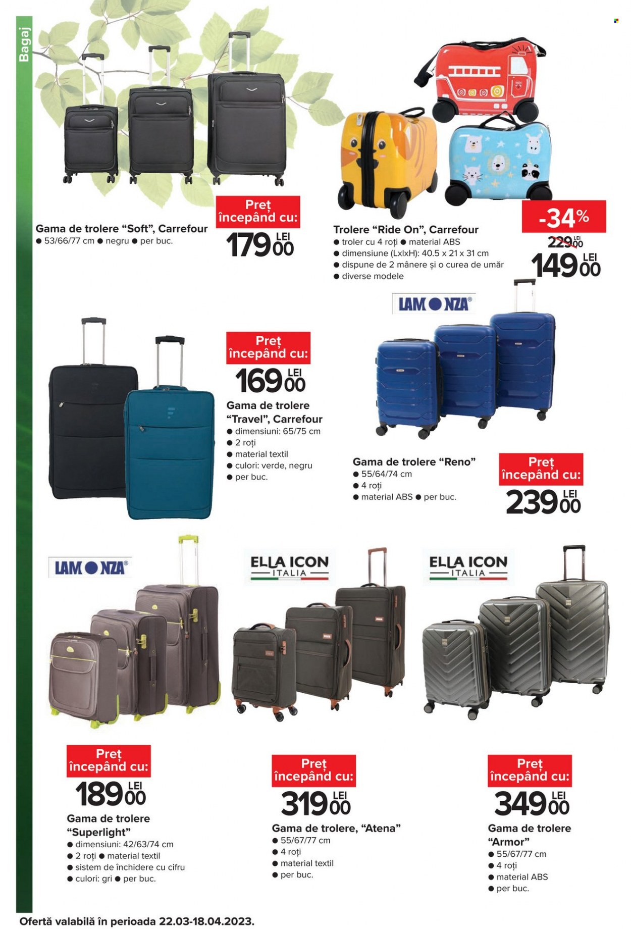 Catalog Carrefour - 22.03.2023 - 28.03.2023. Pagina 44