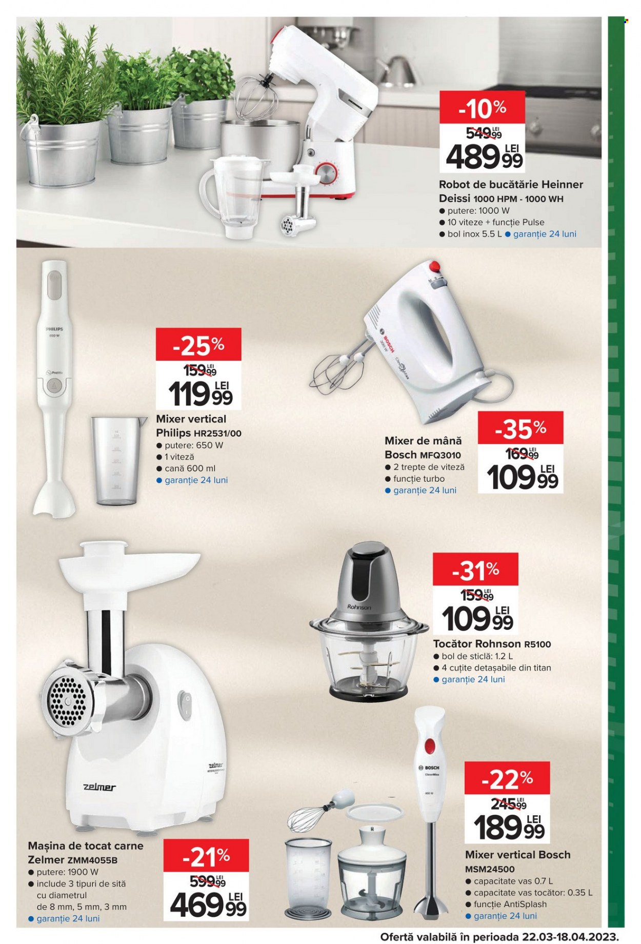 Catalog Carrefour - 22.03.2023 - 28.03.2023. Pagina 47