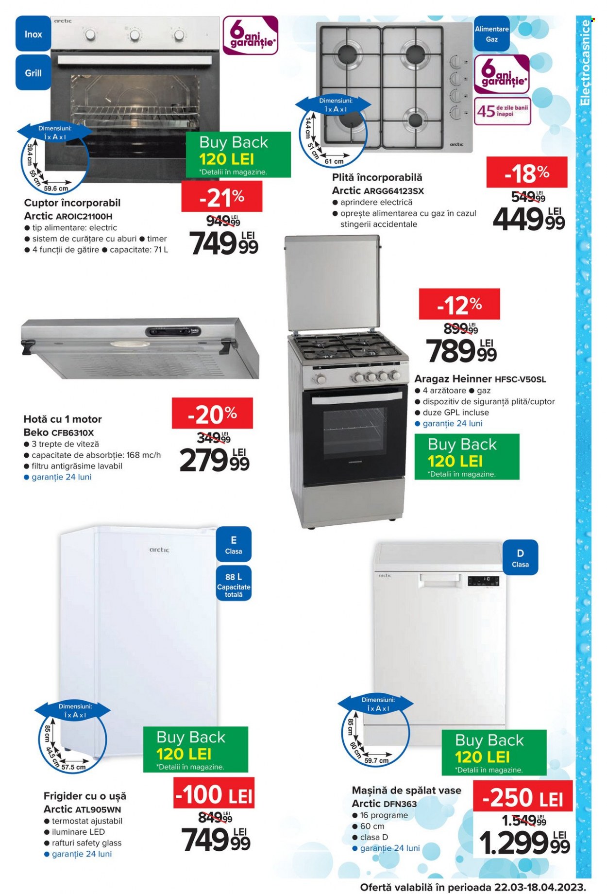 Catalog Carrefour - 22.03.2023 - 28.03.2023. Pagina 49