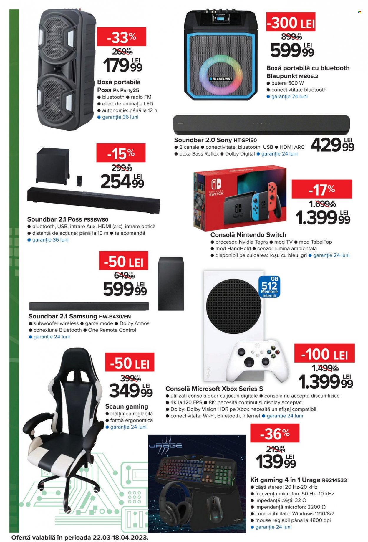 Catalog Carrefour - 22.03.2023 - 28.03.2023. Pagina 54