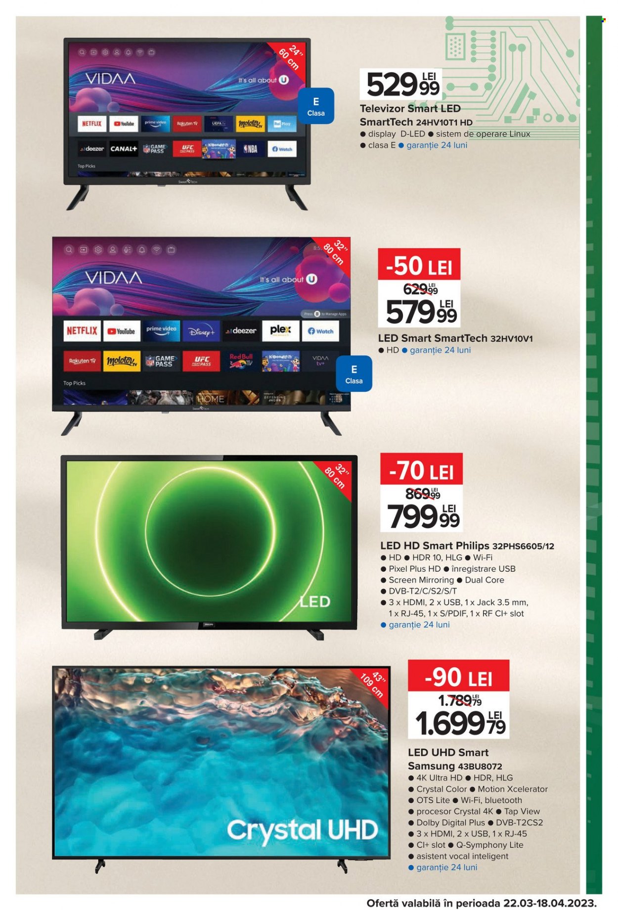 Catalog Carrefour - 22.03.2023 - 28.03.2023. Pagina 55