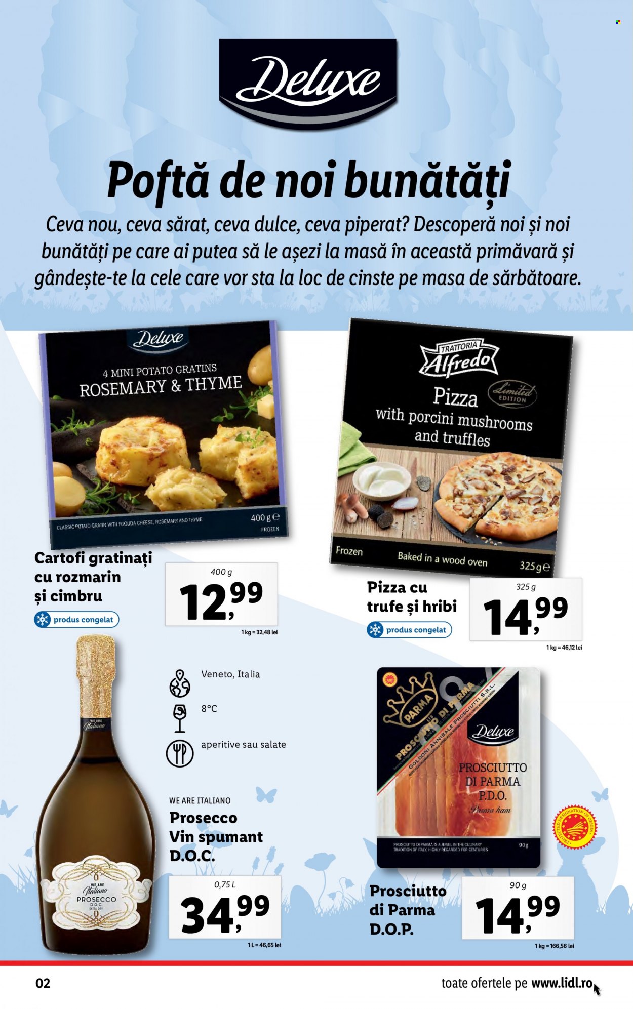 Catalog Lidl - 27.03.2023 - 02.04.2023. Pagina 2