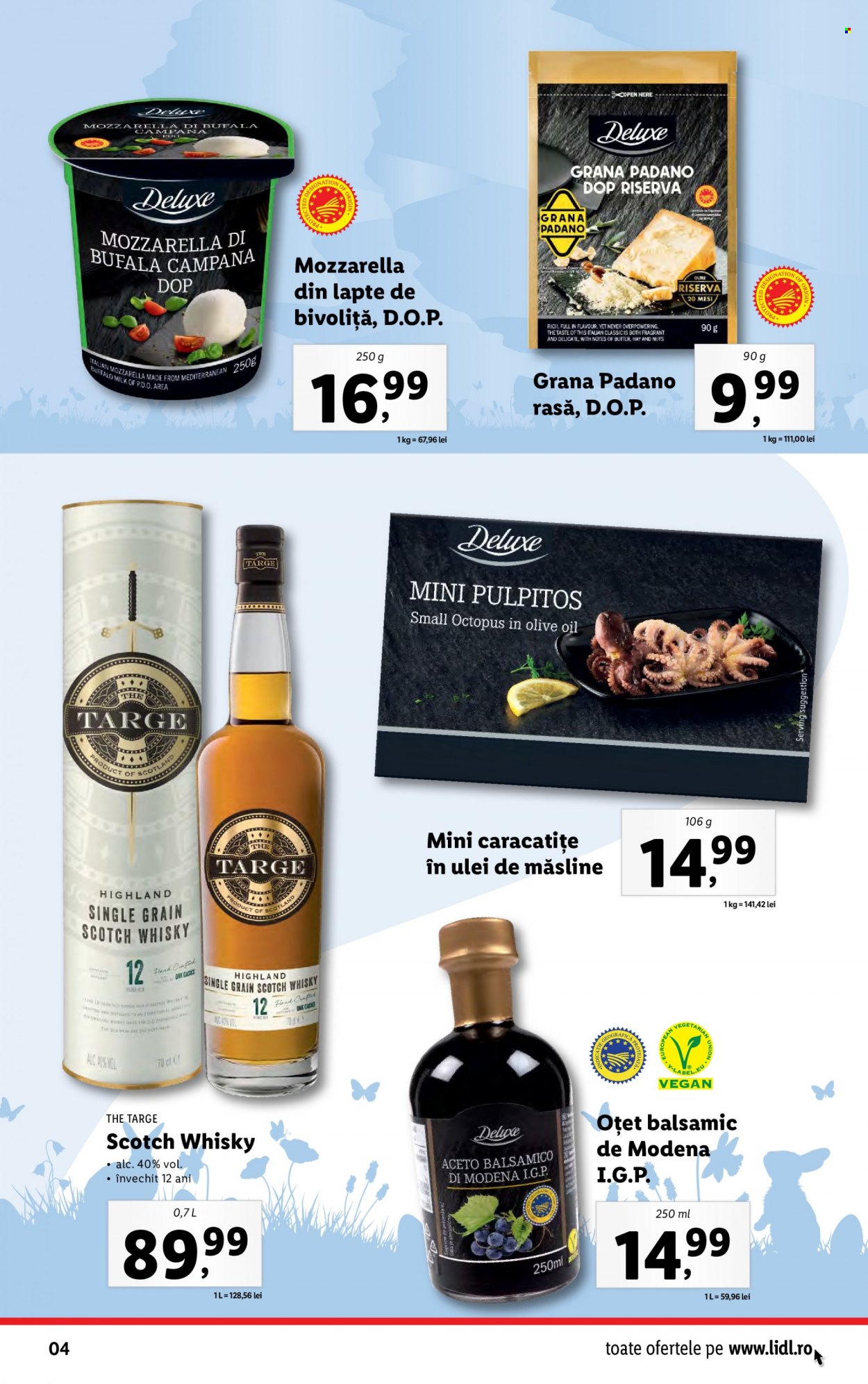 Catalog Lidl - 27.03.2023 - 02.04.2023. Pagina 4