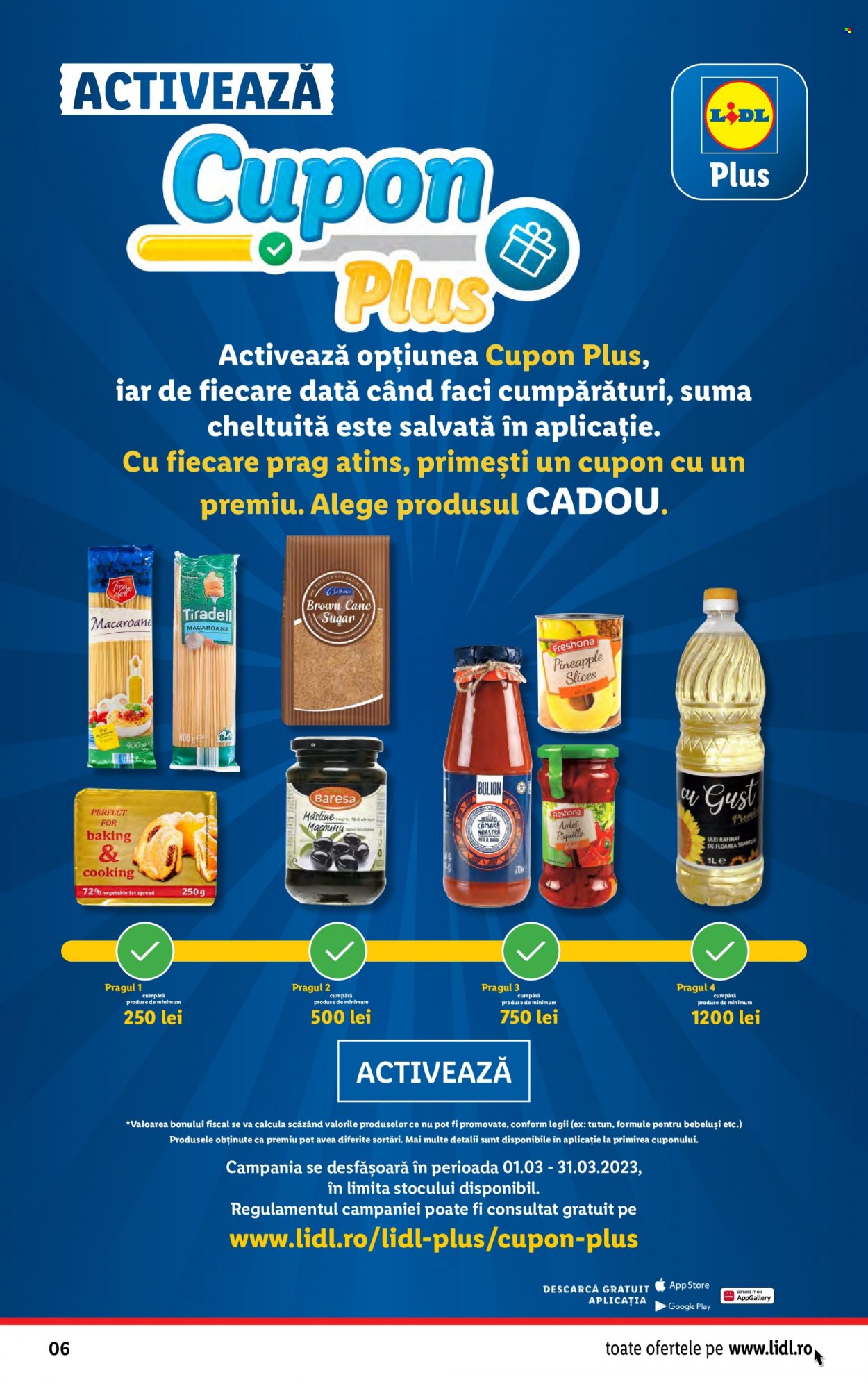 Catalog Lidl - 27.03.2023 - 02.04.2023. Pagina 6