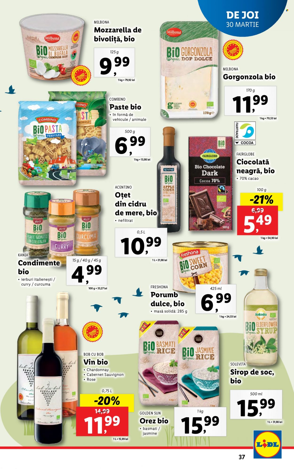 Catalog Lidl - 27.03.2023 - 02.04.2023. Pagina 37