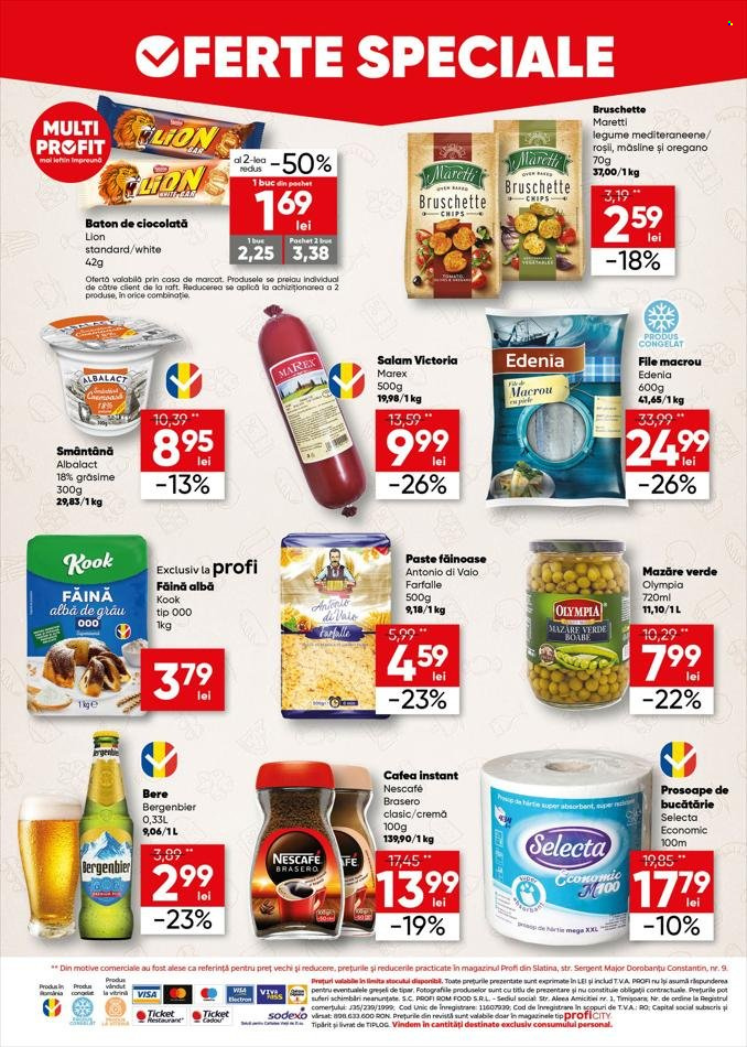 Catalog Profi City - 22.03.2023 - 04.04.2023. Pagina 4
