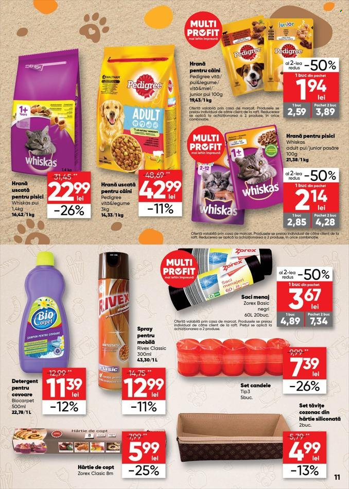 Catalog Profi Loco - 22.03.2023 - 04.04.2023. Pagina 11