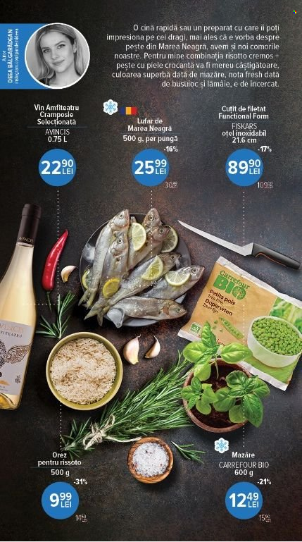 Catalog Carrefour - 22.03.2023 - 28.03.2023. Pagina 3