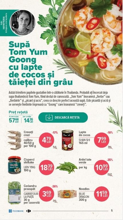 Catalog Carrefour - 22.03.2023 - 28.03.2023. Pagina 5
