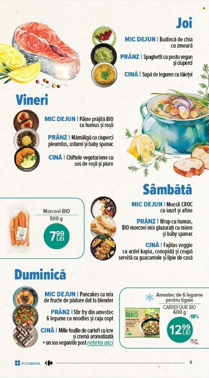 Catalog Carrefour - 22.03.2023 - 28.03.2023. Pagina 9