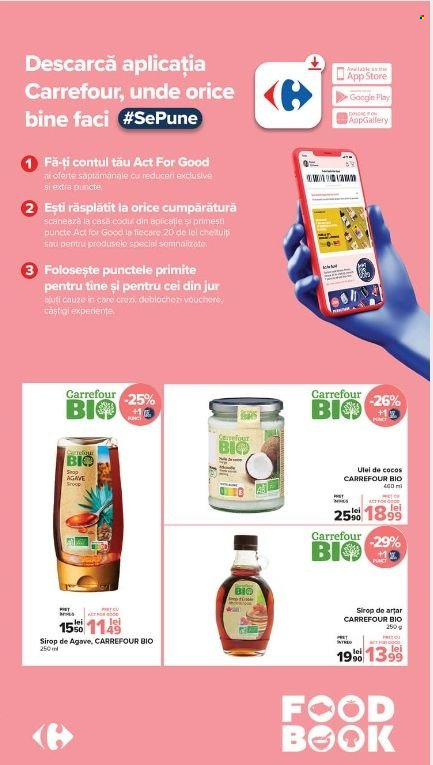 Catalog Carrefour - 22.03.2023 - 28.03.2023. Pagina 11