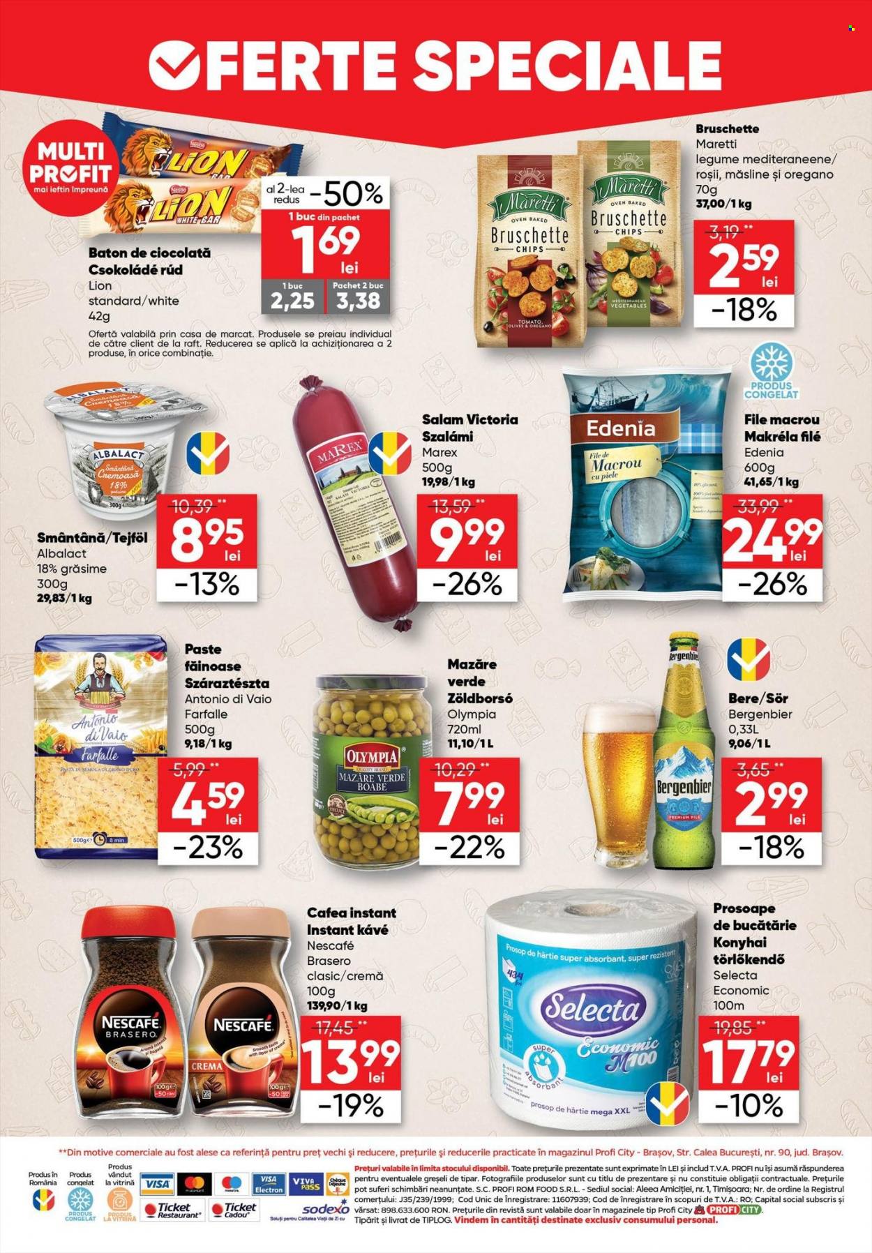 Catalog Profi City - 22.03.2023 - 04.04.2023. Pagina 4