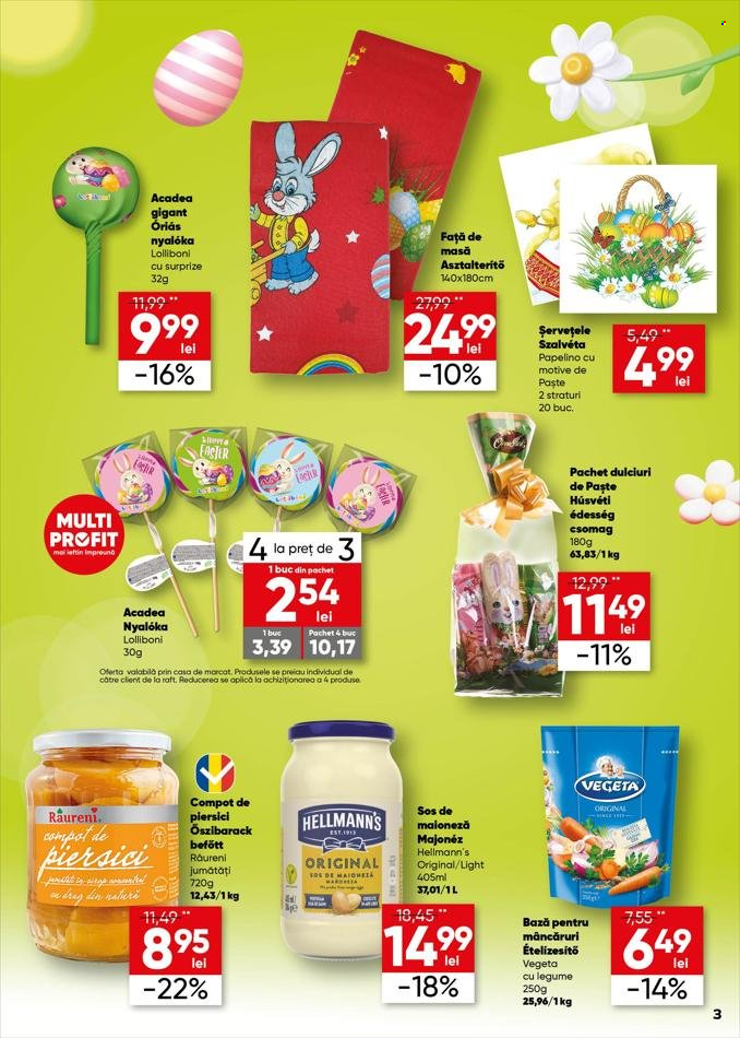 Catalog Profi Super - 22.03.2023 - 04.04.2023. Pagina 3