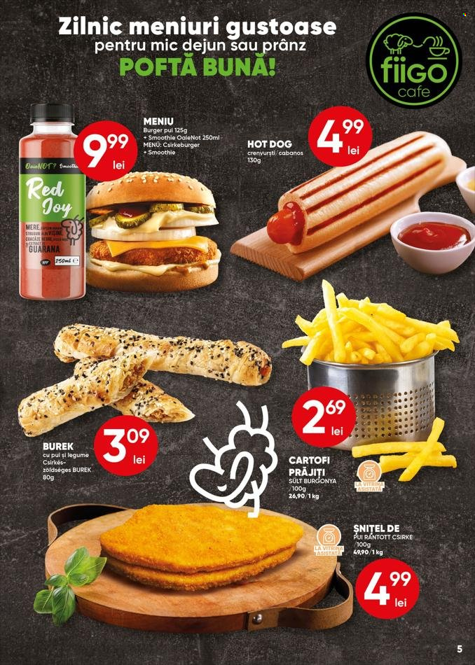 Catalog Profi Super - 22.03.2023 - 04.04.2023. Pagina 5