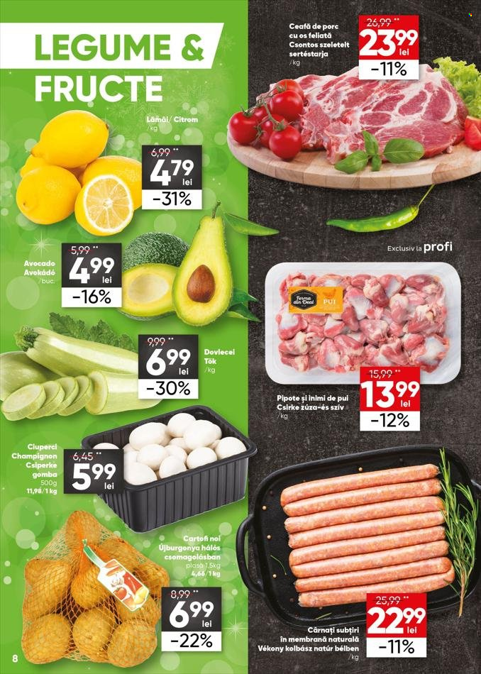 Catalog Profi Super - 22.03.2023 - 04.04.2023. Pagina 8