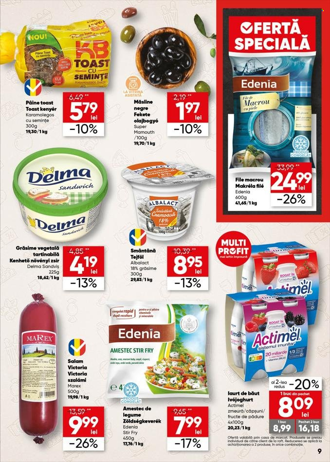 Catalog Profi Super - 22.03.2023 - 04.04.2023. Pagina 9