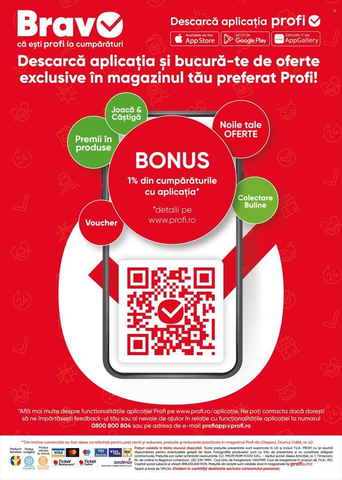 Catalog Profi Super - 22.03.2023 - 04.04.2023. Pagina 16
