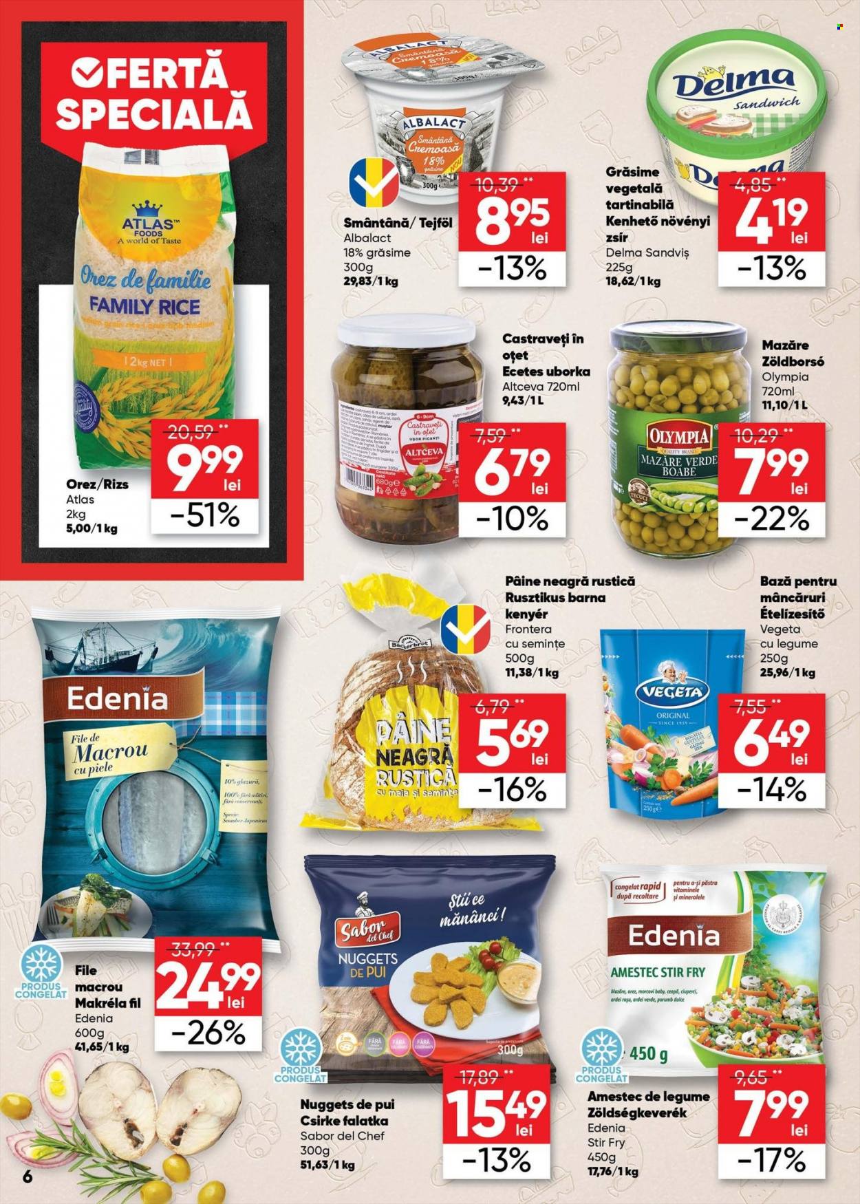 Catalog Profi Loco - 22.03.2023 - 04.04.2023. Pagina 6