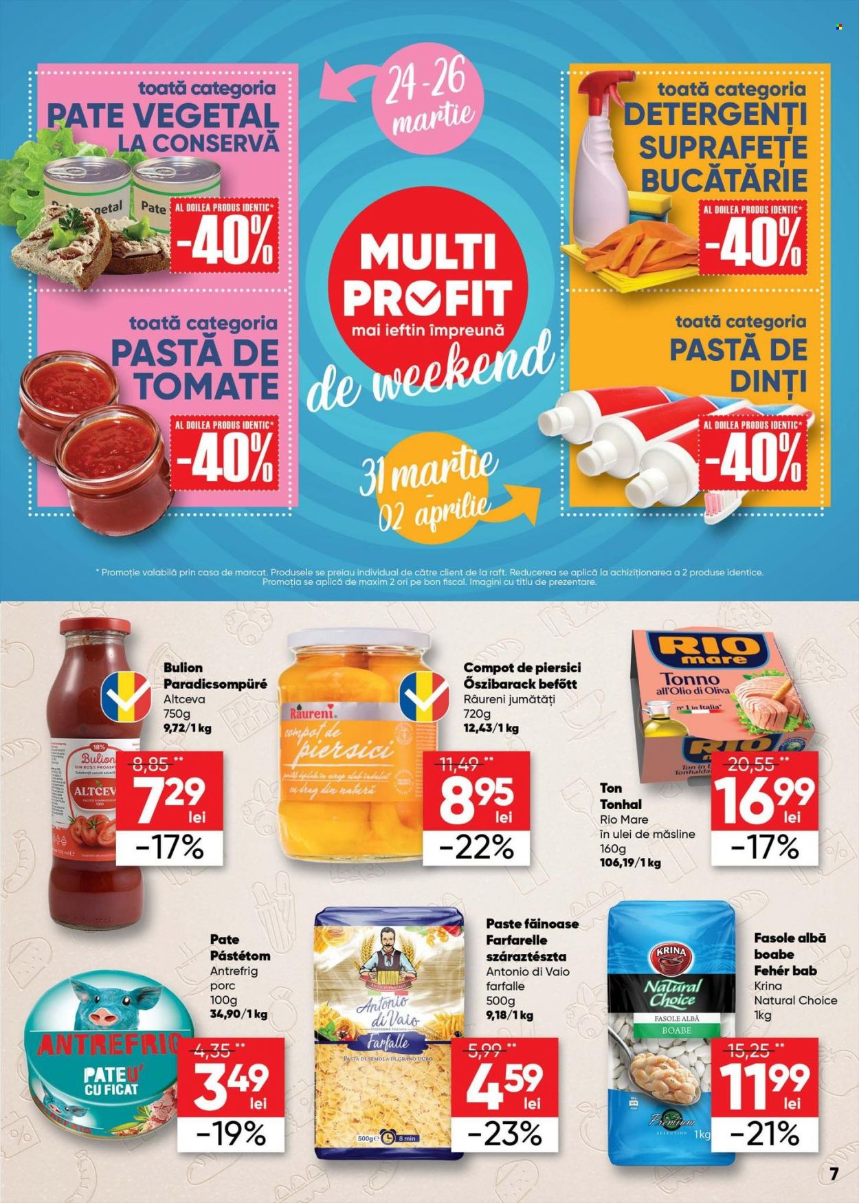 Catalog Profi Loco - 22.03.2023 - 04.04.2023. Pagina 7