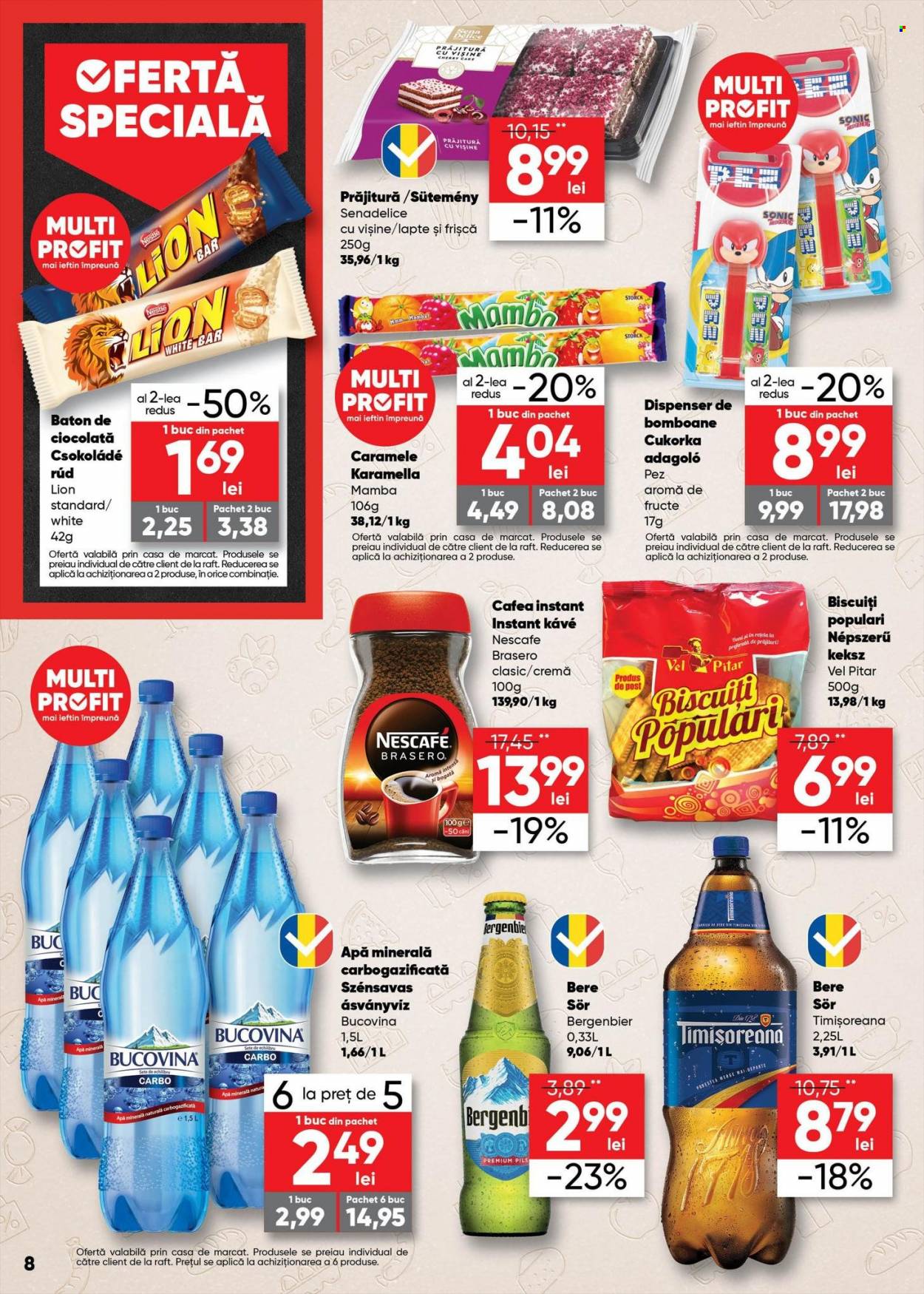 Catalog Profi Loco - 22.03.2023 - 04.04.2023. Pagina 8