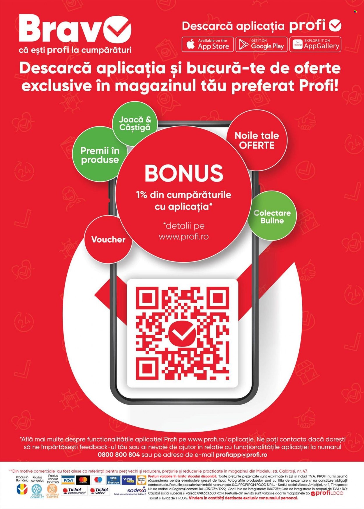 Catalog Profi Loco - 22.03.2023 - 04.04.2023. Pagina 12