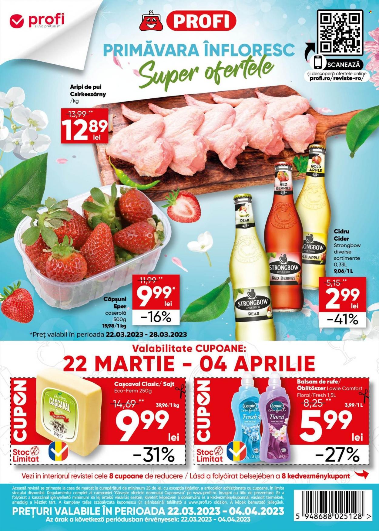Catalog Profi - 22.03.2023 - 04.04.2023. Pagina 1