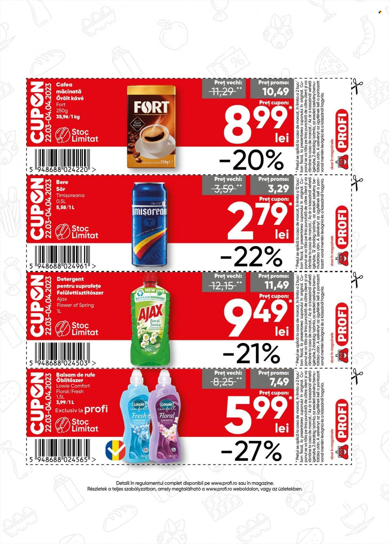 Catalog Profi - 22.03.2023 - 04.04.2023. Pagina 5