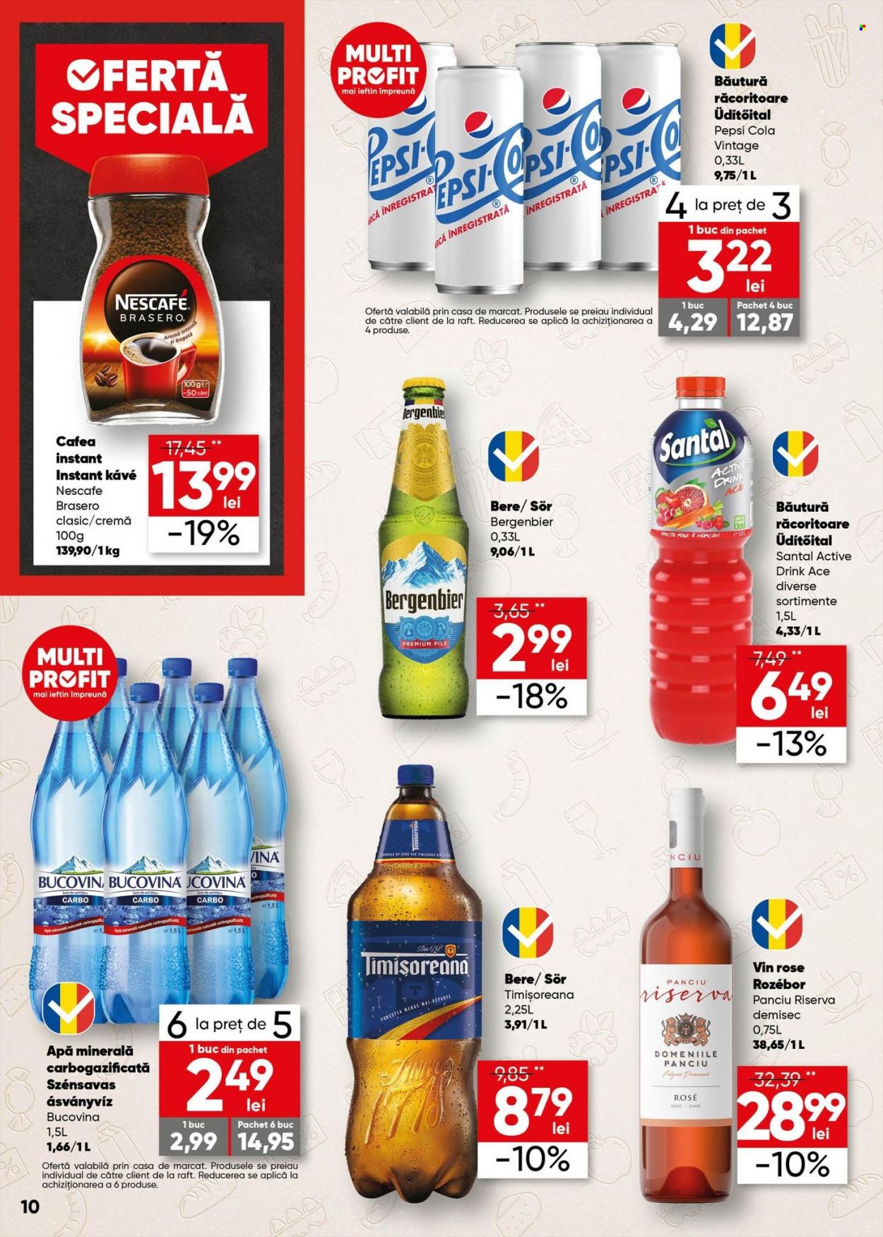 Catalog Profi - 22.03.2023 - 04.04.2023. Pagina 10